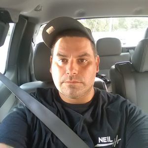 Meet your Posher, Neil